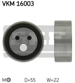 Запчасти для ТО SKF для RENAULT KANGOO (KC0/1_) 1.4 (KC0C, KC0H, KC0B, KC0M)
